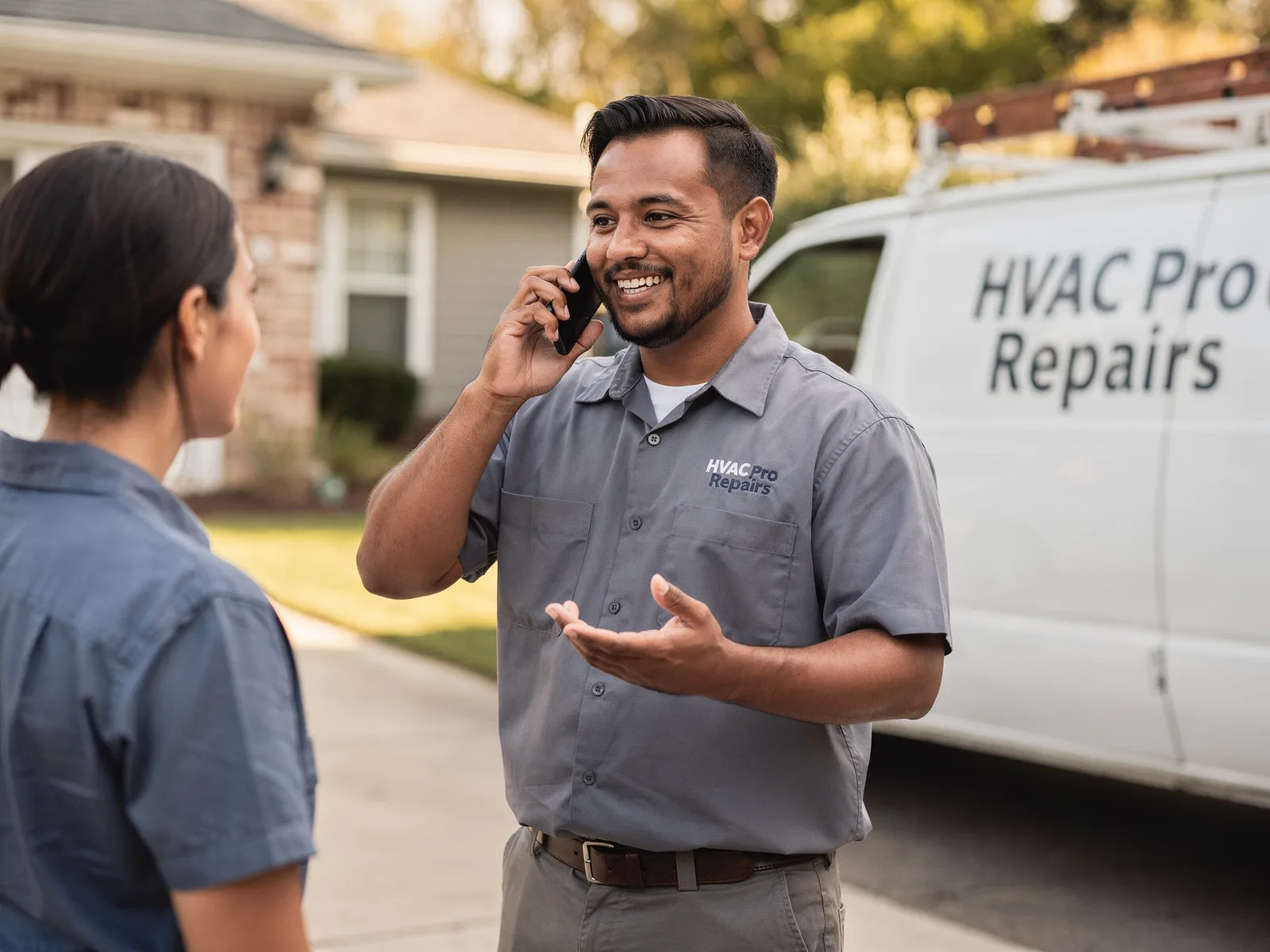 Heat Pump Repair Mill Village, PA FAQs